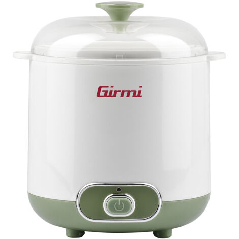 Yogurtiera Girmi   Capacità  1,5 litri idea regalo
