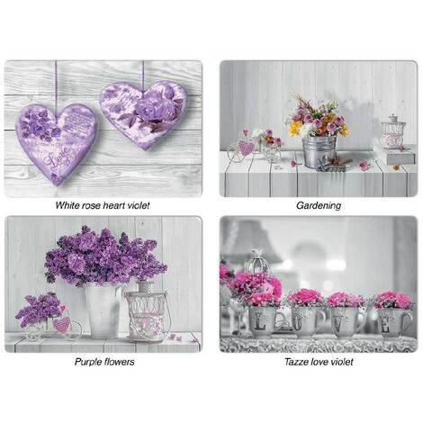 Tamburelli Piccoli da 13,5 cm colori assortiti