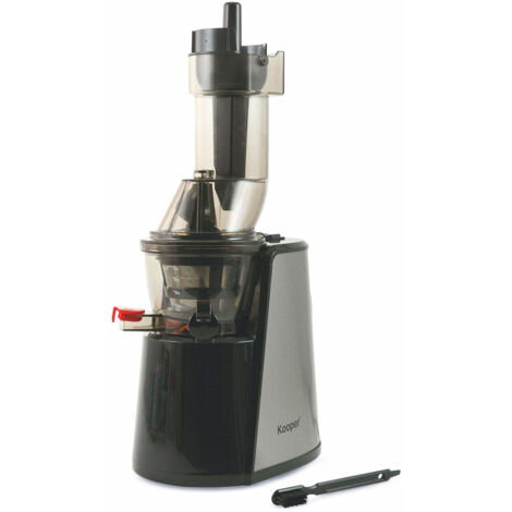 Estrattore di succo "Vitabella Plus" 150 W. (1/5)