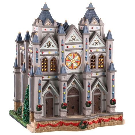 NATALE IN CATTEDRALE (1/5)