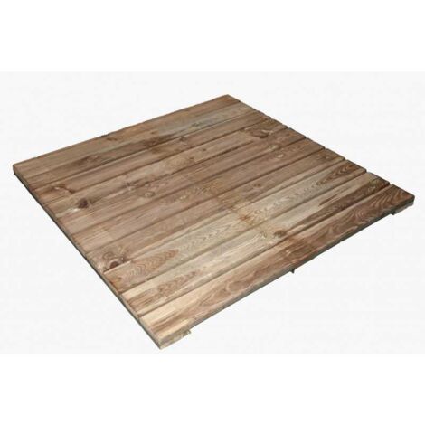 Quadrotta Maxi 3,8 cm x 100 cm x 100 cm (1 quadrotta = 1 mq)