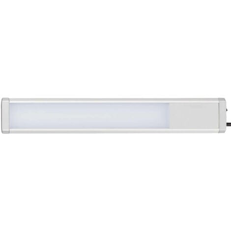 Barra sotto pensile Led 36w Batten 120 cm Intec Light