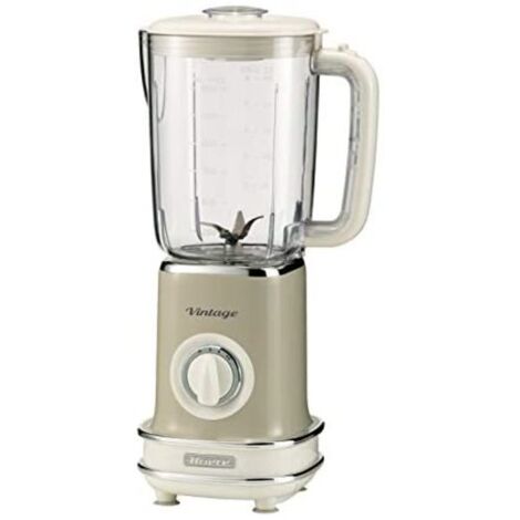 Ariete 0568 1,5 L Frullatore da Tavolo 500 W Beige
