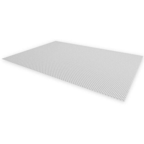 Tescoma rivestimento antiscivolo cassetti 150x50 grigio 899494.13