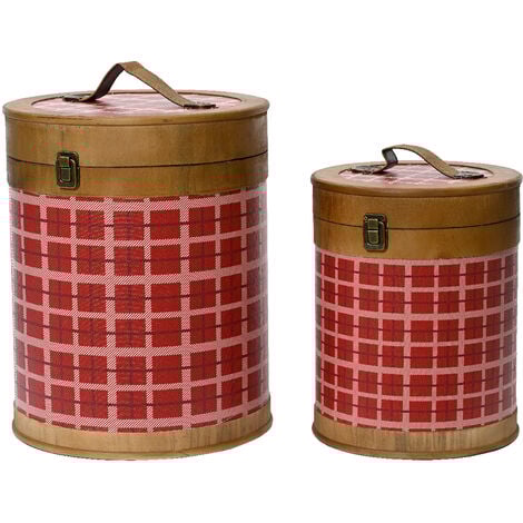 Scatola Di Plastica Per Ripiano 12 Litri CEP - 40x29.5x18.3 Cm - Foto 5