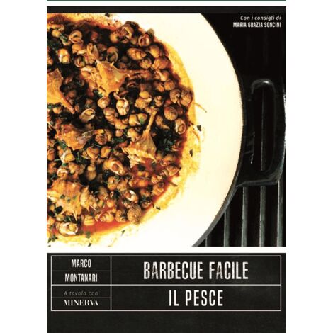 Barbecue Facile Il Pesce