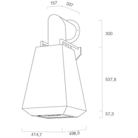 Paraspigoli In Acciaio Inox Spazzolato/specchiato, Lunghezza 90 Cm - Protezione Per Angoli Di Muri, Mobili, Cancelli, Con Adesivo Forte E Facile Installazione