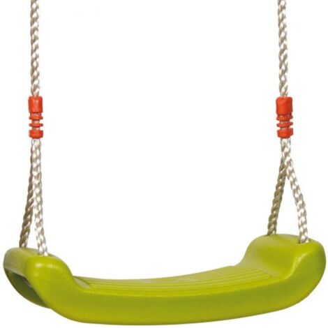 Altalena Con Corda Cm. 38 X 16 Lif