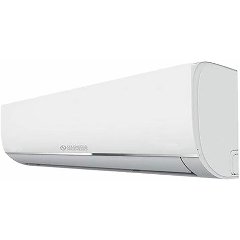 Condizionatore unità interna Olimpia Splendid Nexya S4 E R32 Wi-Fi2.64 kW 9000 BTU 