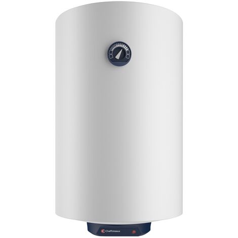Scaldabagno Elettrico Chaffoteaux Lt.50 Verticale