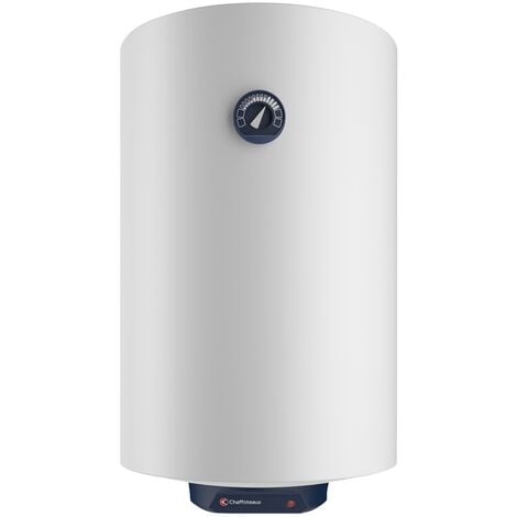 Scaldabagno Elettrico Chaffoteaux Lt.50 Verticale
