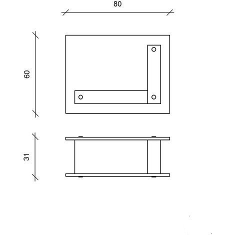 CAMINETTO BIOETANOLO STONES LEVELS FP009 -  - Arredamento,  Complementi, Oggettistica