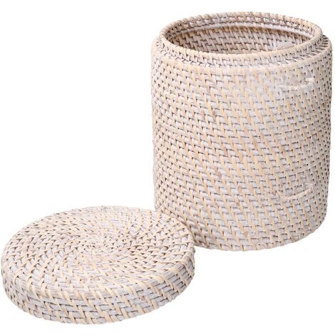 Scatola Seta Bianca con Fondo e Coperchio 300 x 300 x 60 mm - 2 pezzi | Giustacchini