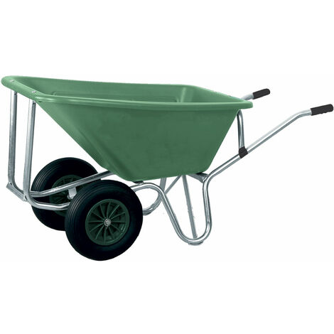 CARRIOLA VASCA PVC 'WILBY' Lt. 160 LIF