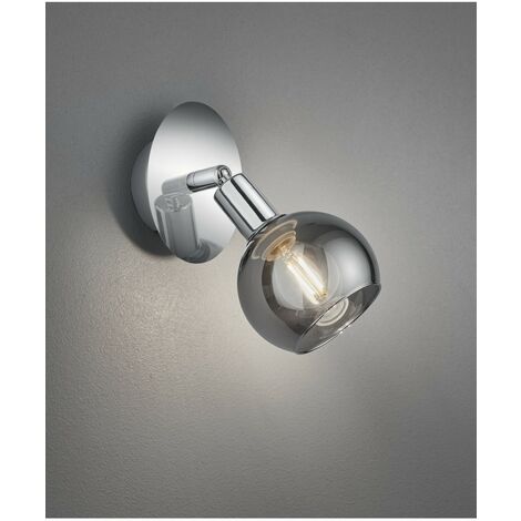 ASTA PER TENDA A Soffitto 16 Mm Cromo Opaco – Doppio Ciclo, Metallo, Regolabile Fino A 6 Metri