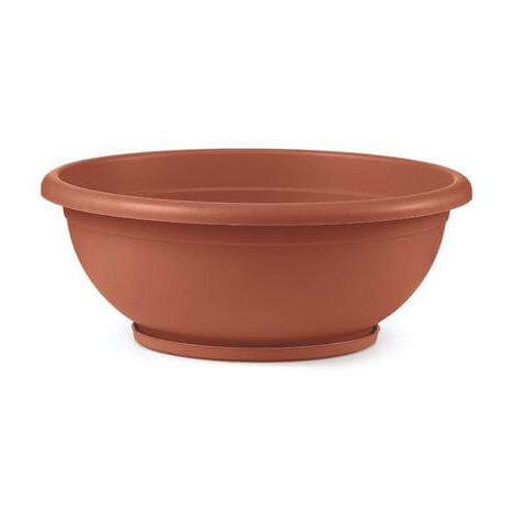 Maxwell & Williams Ciotola Sienna 330ml - Ceramica Terracotta, Lavabile In Lavastoviglie - 2