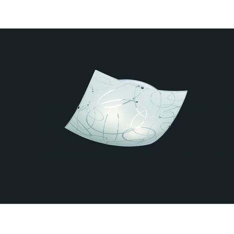 Bordo Prato In Acciaio Zincato Bellissa Square - 40x40 Cm H20 Cm - Delimitatore Per Aiuole E Vialetti - 2
