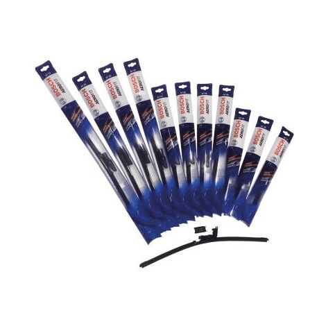 Ultra-Blade, spazzola tergicristallo - 35 cm (14) - 1 pz