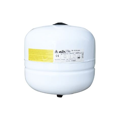 Flamco Contra-Flex 12 18 25 35 50 Liter Ausdehnungsgefäss Heizung - View #2