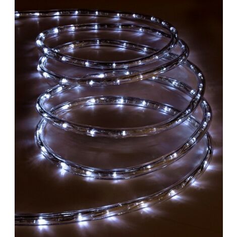 Tubo LED Luminoso 9w 60cm Attacco T8 Luce Fredda Calda Naturale Bianco