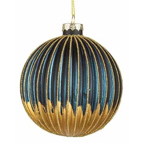 Lampada Da Parete A Sfera Oro Caldo MARSIADA W1 - Foto 11