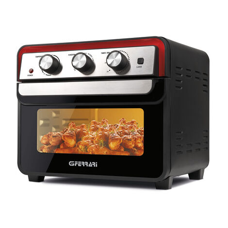 Forno Air Fryer M.Funzione G3Ferr