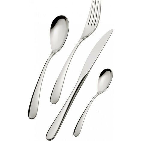 Cofanetto 24 posate in acciaio EME Day (1/5)