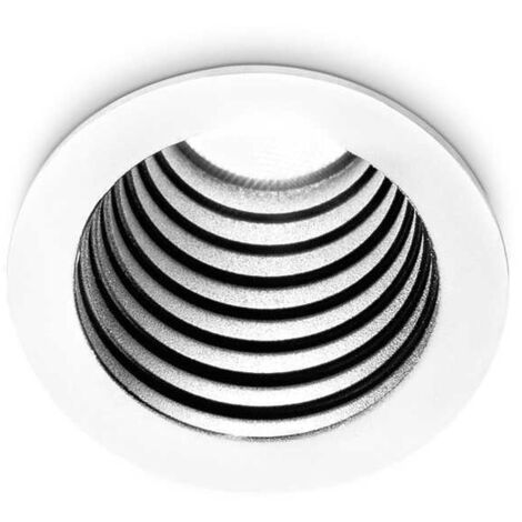 Faretto incasso 3W 36x51x47mm