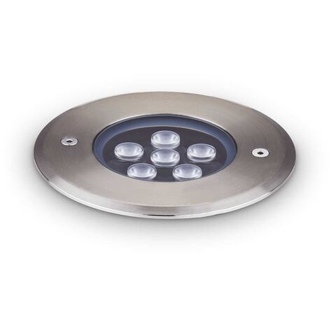 Faretto incasso D120xH90mm