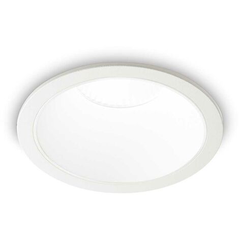 Gunsan Moderna Presa Con Coperchio A Incasso Bianco - 16A 250V - 5