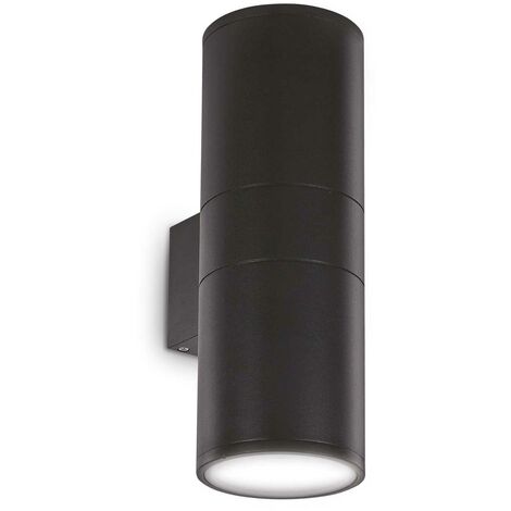 LAMPA 20619 Modanatura decorativa/protettiva Portiera nero