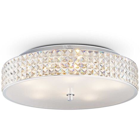 Lampada Da Soffitto A Forma Di Luna Per Camera Da Letto, Lampada A Sospensione, Lampadario Per Interni Lampada A Sospensione Per Cameretta Dei Bambini Lampada Da Soffitto Per Soggiorno 18 Cm 77983540