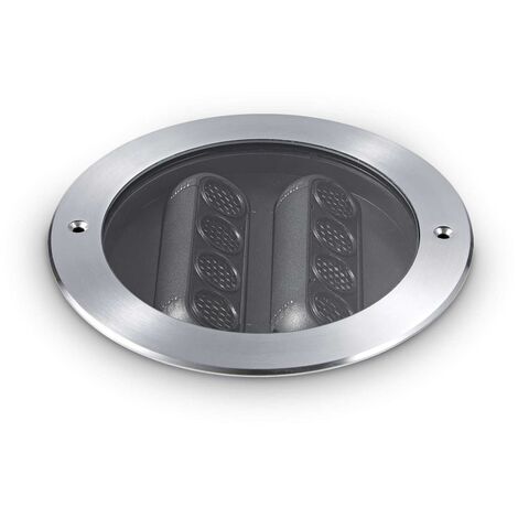 Faretto incasso Taurus 13W - L255xH125xP270mm