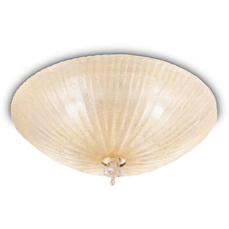 Occhio Mito Soffitto 40 Up Lusso Wide Lampada Da Soffitto/parete LED - Foto 10