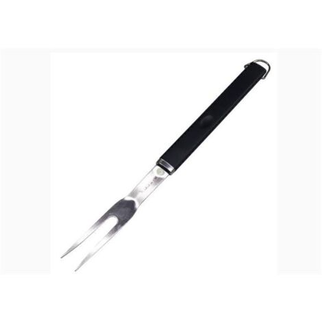 Forchettone Barbecue Acciaio Inox 40,5 cm