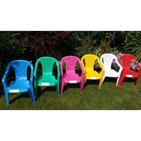 I Nostri 10 Migliori Sedie Per Bambini Plastica In Italia - Foto 11