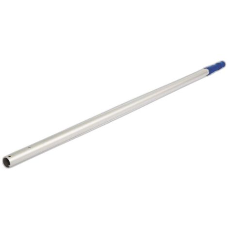 Ballistol Asta Di Pulizia In Carbonio Per Armi Lunghe: 93cm, Diametro 7mm, Filetto M5, Prodotta In Germania