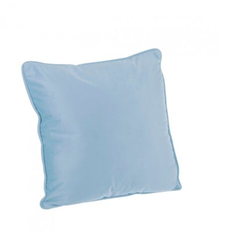 CUSCINO CON INIZIALE RICAMATA PERSONALIZZATO – Cucu Maison