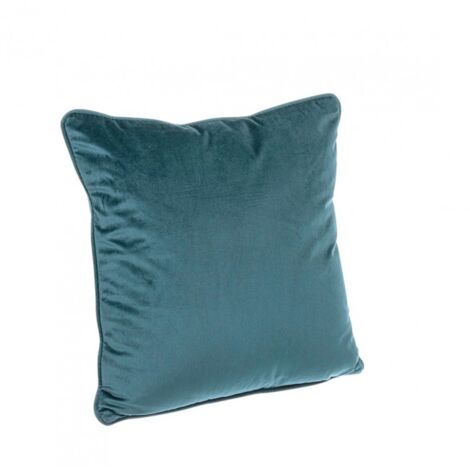 Cuscino Serie Alcatraz – Fodera In Argento 40x40 Cm Per Divano E Letto