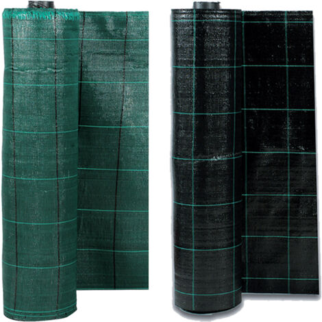 Telo Pacciamatura Biodegradabile 0,8X10MT Art.4861 Stocker