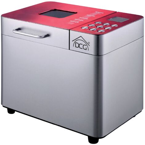 Macchina del pane Moulinex OW240E - Recensione