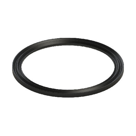 Guarnizioni in gomma per piletta D.114, 10 pz