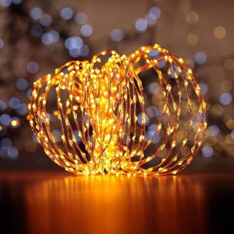 Light Line 10 m 625 MicroLED Traditional rame (1/5)