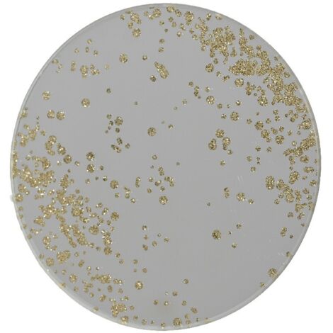 Piatto vt argento tondo 10cm (1/4)