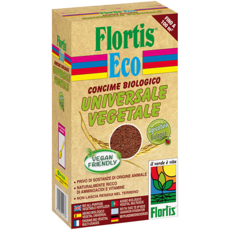 Bio vegetale gran.1000g (1/5)