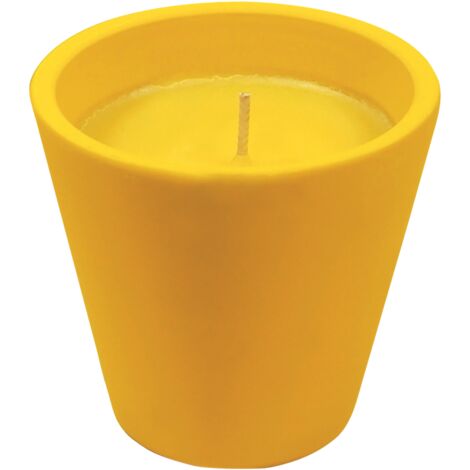 Caribe bicchiere terrac.citron (1/5)