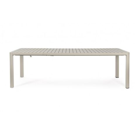Tavolo allungabile Kiplin cm 180-240x100x77,5 h