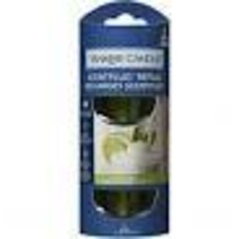 YANKEE CANDLE RICARICA PER DIFFUSORE DI FRAGRANZA ELETTRICO SCENTPLUG VANILLA LIME