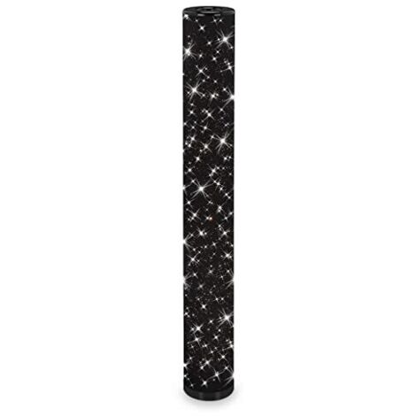 Lampada da terra led Yota 1100lm 3000k nero (1/4)