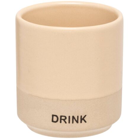 Tazza espresso Luca 8 cl ceramica assortita (1/4)
